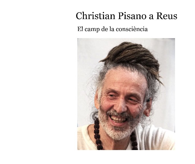 Ver Christian Pisano in Reus por Hugh Walker