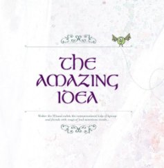 The Amazing Idea book cover