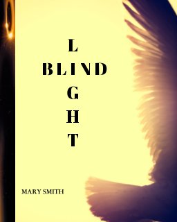 Blind Light book cover