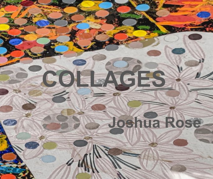 Ver Collages por Joshua Rose