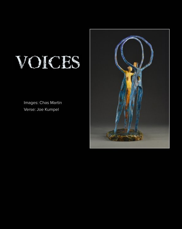 View Voices by Chas Martin, Joe Kumpel