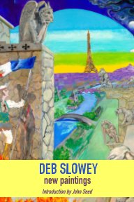 Deb Slowey book cover