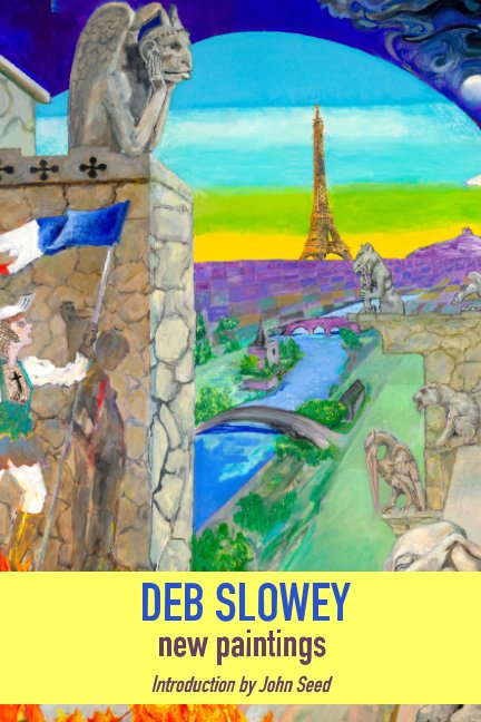 Ver Deb Slowey por Deb Slowey