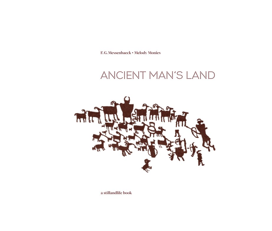 View Ancients Man's Land by Messenbaeck, Monies