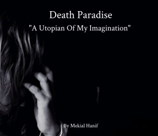 My Death Paradise book cover