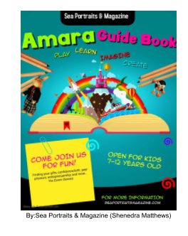 Amara Guide Book book cover