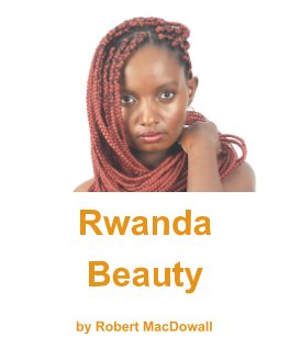 Rwanda Beauty book cover