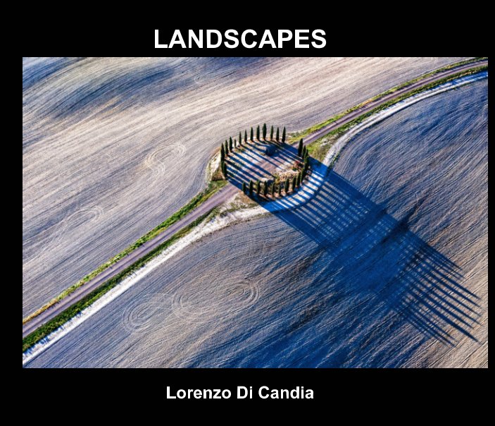 View Landscapes by Lorenzo Di Candia
