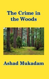 The Crime in the Woods book cover