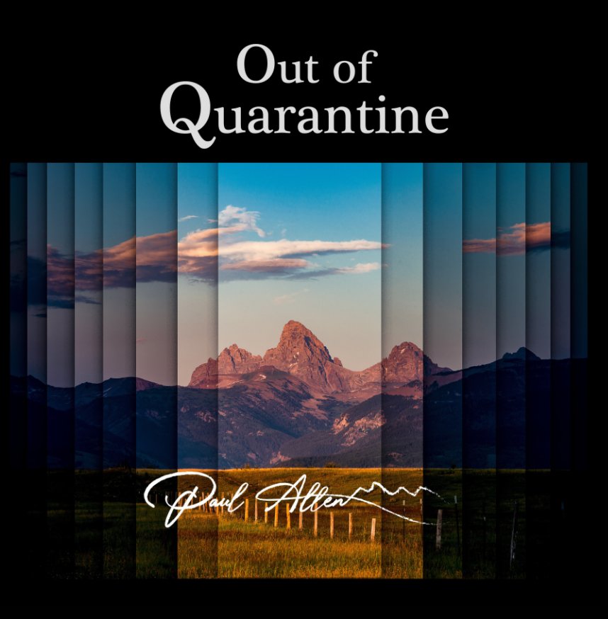 Ver Out of Quarantine por Paul Allen