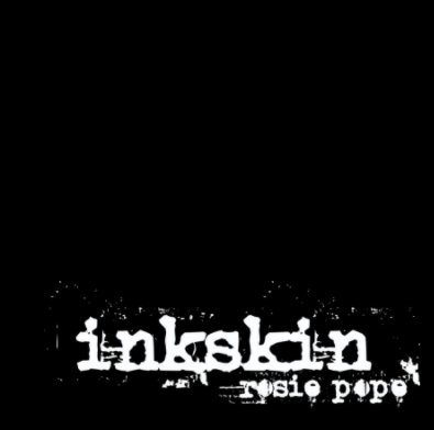 InkSkin book cover