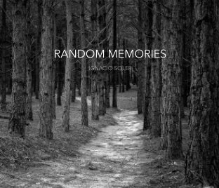 Random Memories book cover