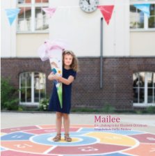 Einschulung Mailee book cover