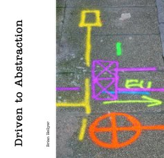 Driven to Abstraction book cover