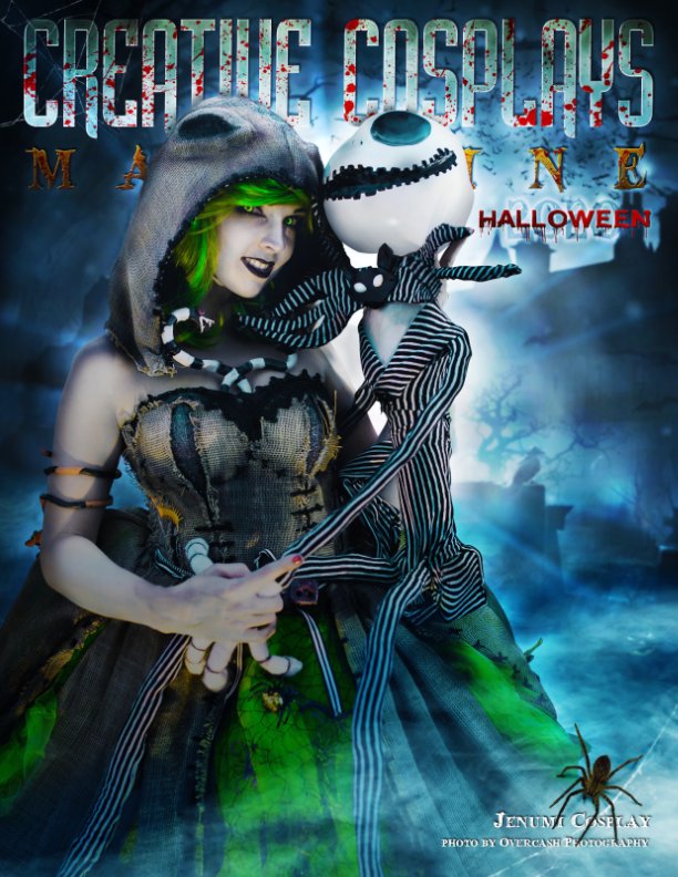View CCM Halloween by Creative Cosplays