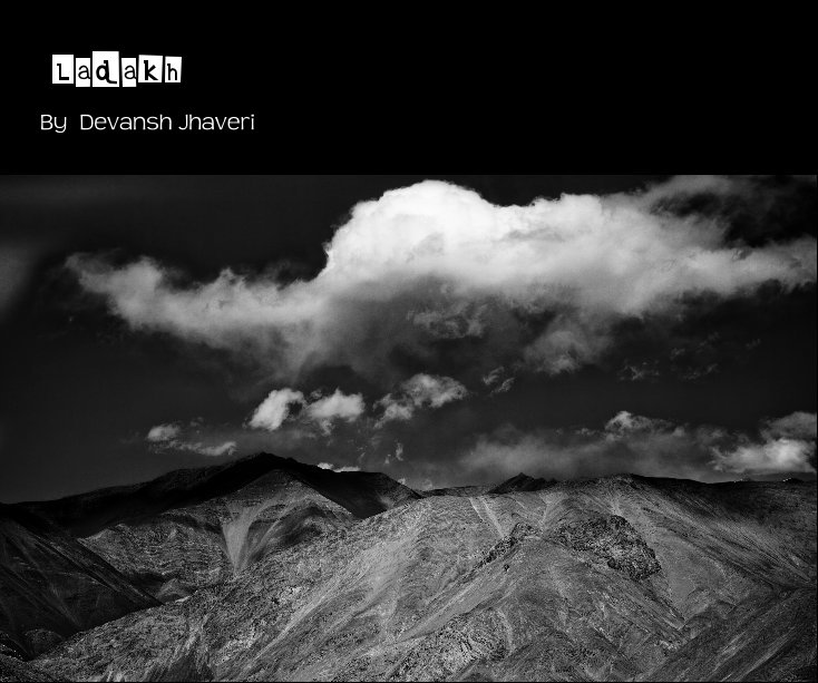 View Ladakh by devansh5