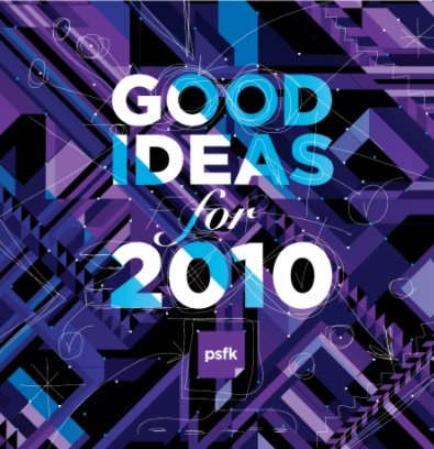 Good Ideas for 2010 book cover