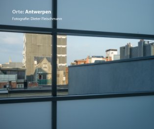 Orte | Antwerpen/Anvers book cover