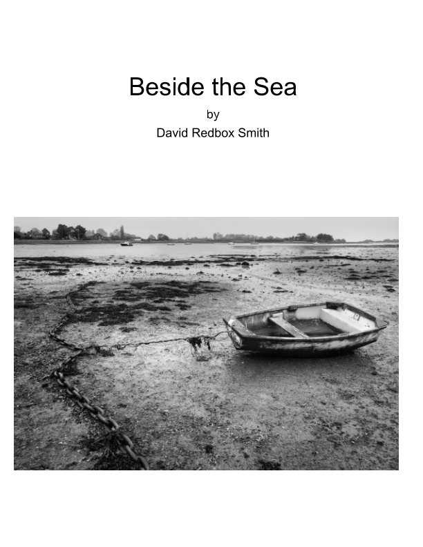View Beside the Sea by David Redbox Smith