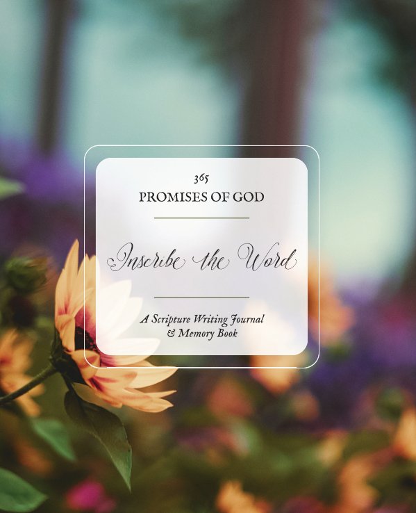 Ver The Promises of God por Erika Michelle