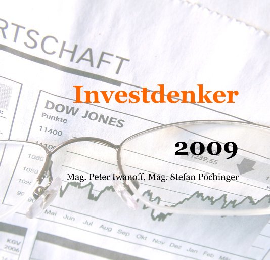 View Investdenker by Mag. Peter Iwanoff, Mag. Stefan Pöchinger