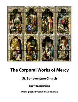 The Corporal Works of Mercy book cover