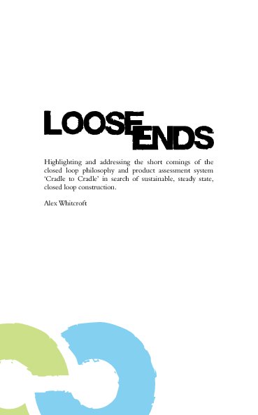 Ver Loose Ends por Alex Whitcroft