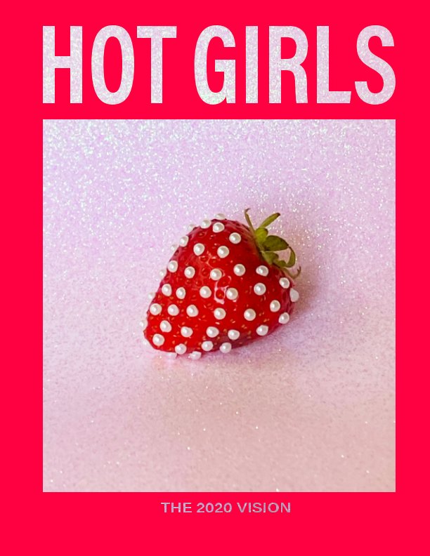 Ver Hot girls magazine por Natalie, Shannon, Morgan