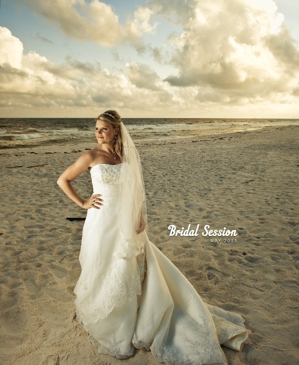 Ver Bridal Sessions por T. Scott Carlisle