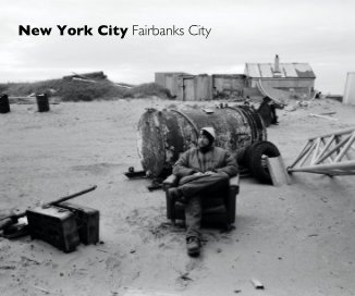 New York City Fairbanks City book cover