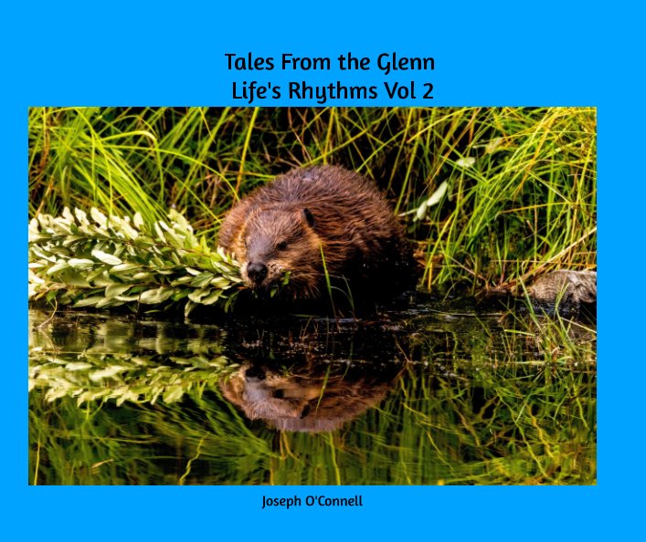 Bekijk Tales From The Glenn
Life's Rhythms Vol 2 op Joseph O'Connell