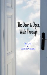 The Door is Open, Walk Through book cover