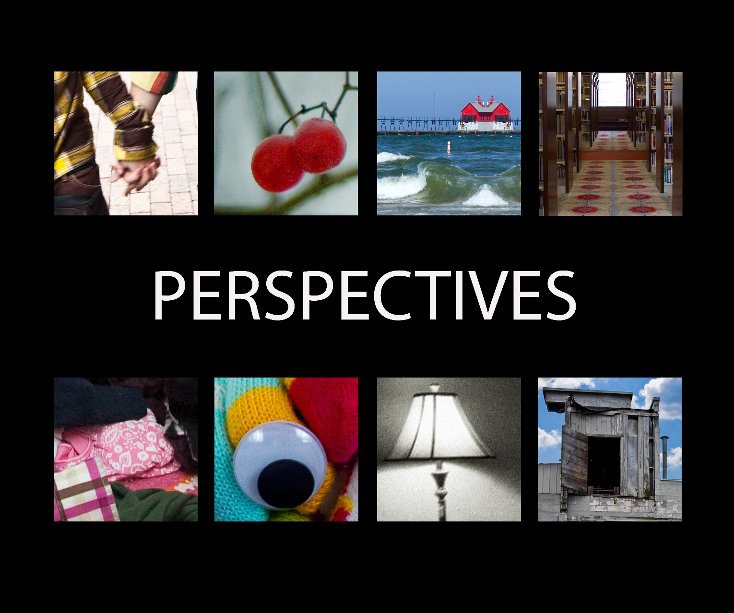 View PERSPECTIVES by GRCC Students