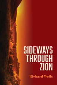 Sideways through Zion book cover