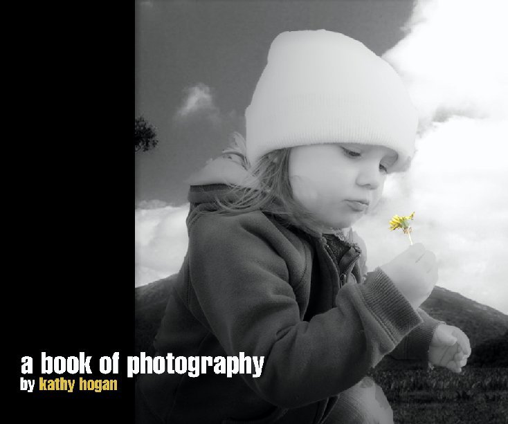 Ver a book of photography by kathy hogan por Jason Williams