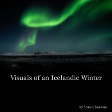 Visuals of an Icelandic Winter book cover
