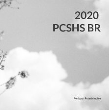 2020 Pcshs Br book cover