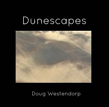 Dunescapes book cover