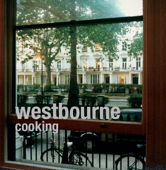 View westbourne cooking by marcus eckermann and monika pröpper
