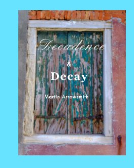 Decadence and Decay book cover