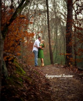 Engagement Sessions book cover