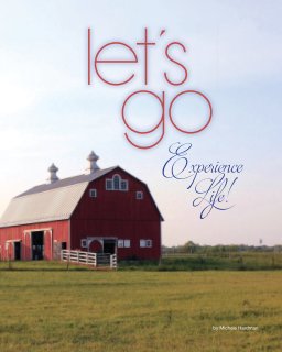 Let's Go: Experience Life! book cover