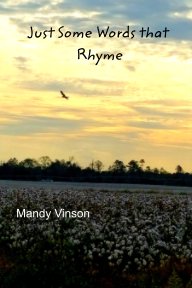 Just Some Words that Rhyme book cover