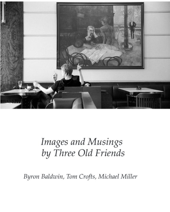 Visualizza Baldwin,Crofts,Miller di Byron Baldwin