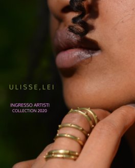 Ulisse, Lei book cover