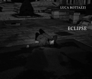 Eclipse book cover