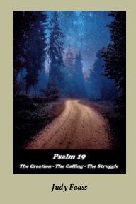Psalm 19 book cover