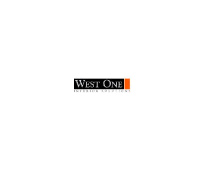 West One book cover