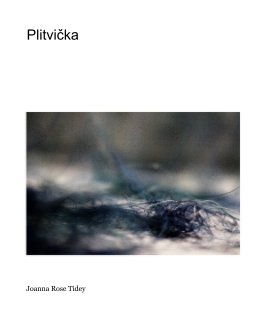 PlitviÄka book cover