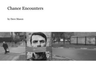 Chance Encounters book cover